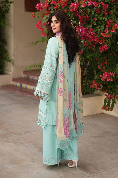 Shabeera