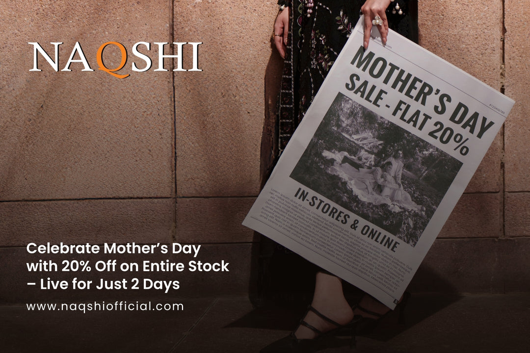 Mother’s Day Sale is Live Now for Just 2 Days – 20% Off All Dresses (In Stores & Online)