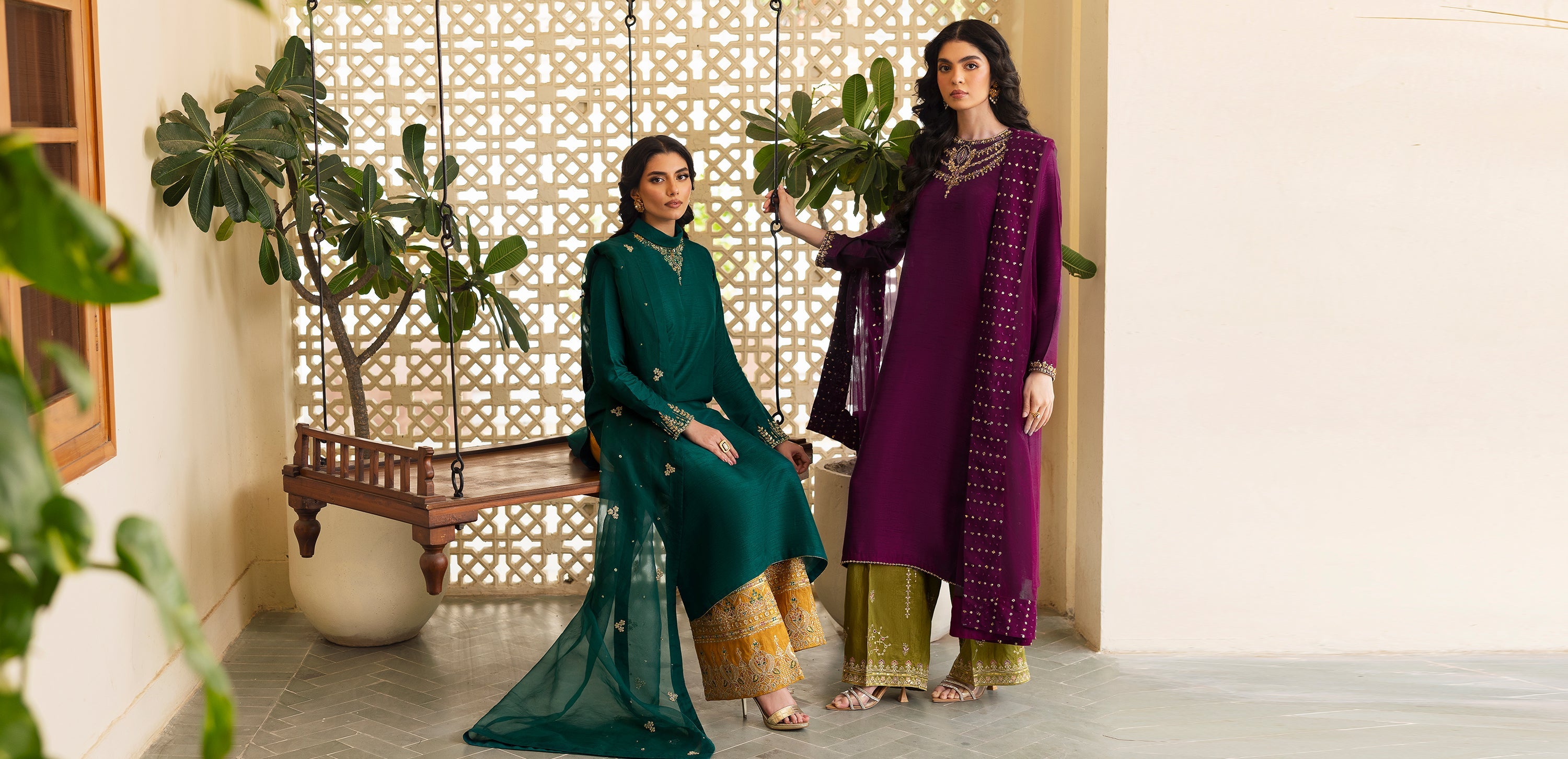 NAQSHI Official Online Store | Ready To Wear NAQSHI – NAQSHI - Ready To Wear