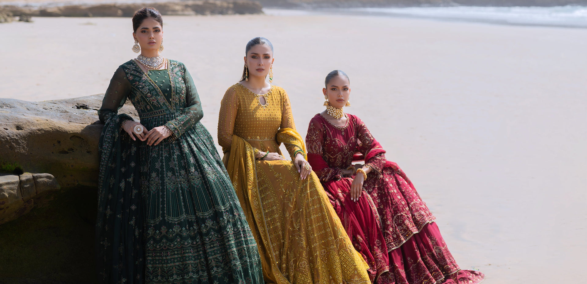 Naqshi | Sahiba Collection | Gul-e-Farosh main image 0