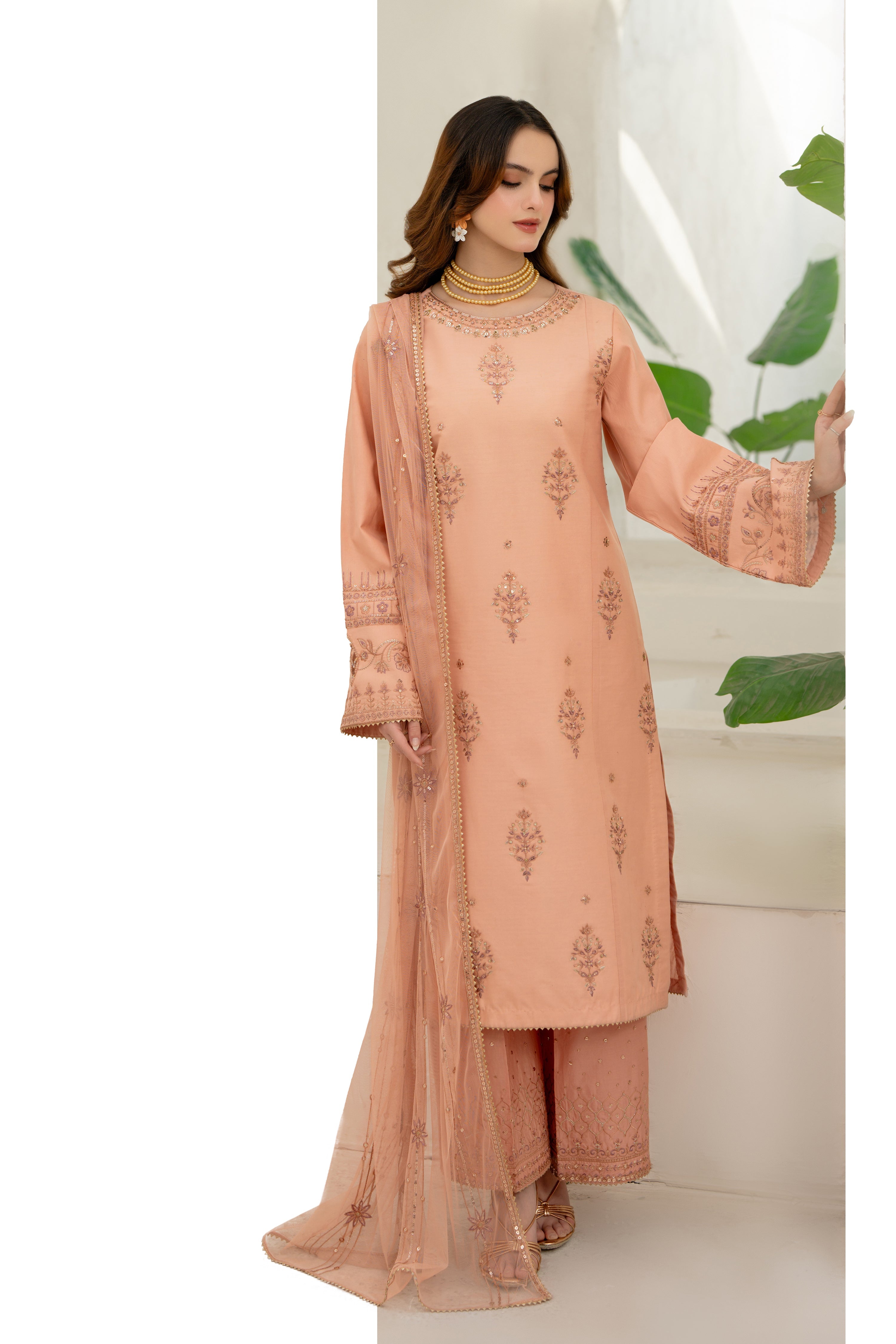 NAQSHI Official Online Store | Ready To Wear NAQSHI – NAQSHI