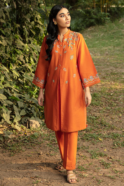 ORANGE DUPE