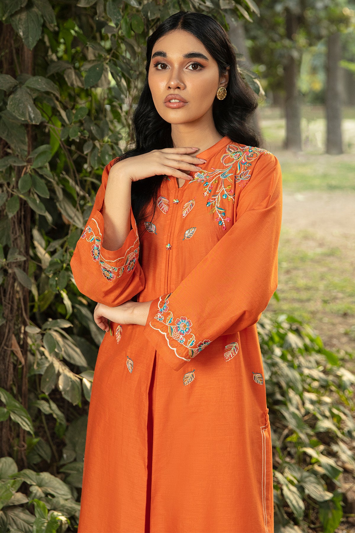ORANGE DUPE