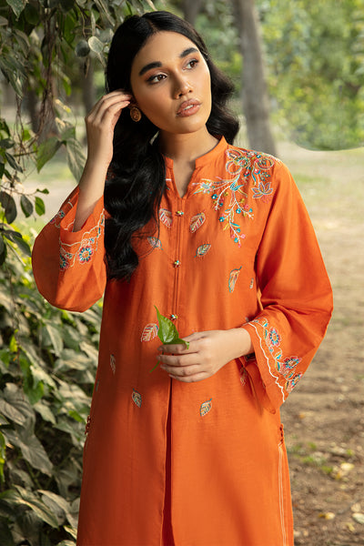 ORANGE DUPE