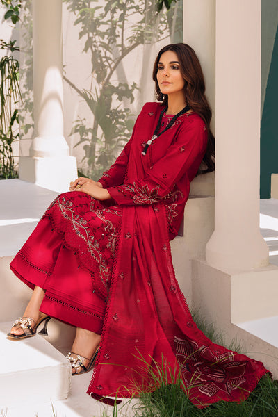 RED TWILL