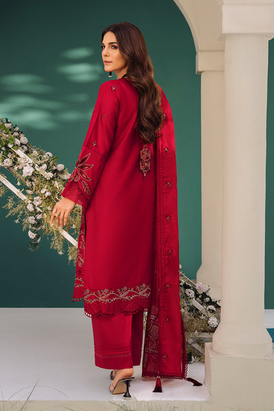 RED TWILL