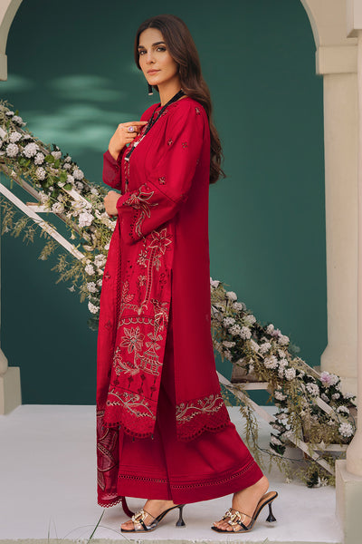 RED TWILL