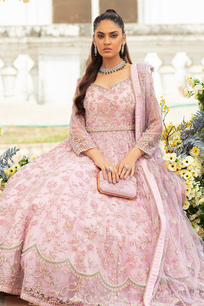 ZULEKHA LAVENDER