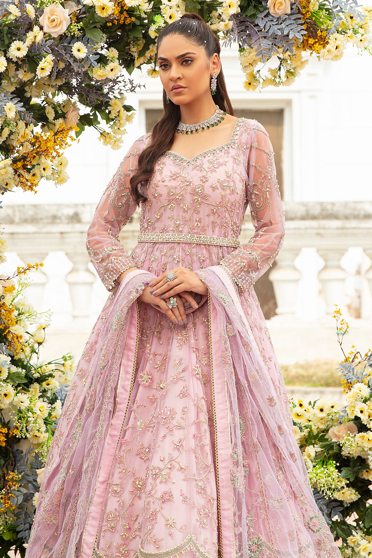 ZULEKHA LAVENDER