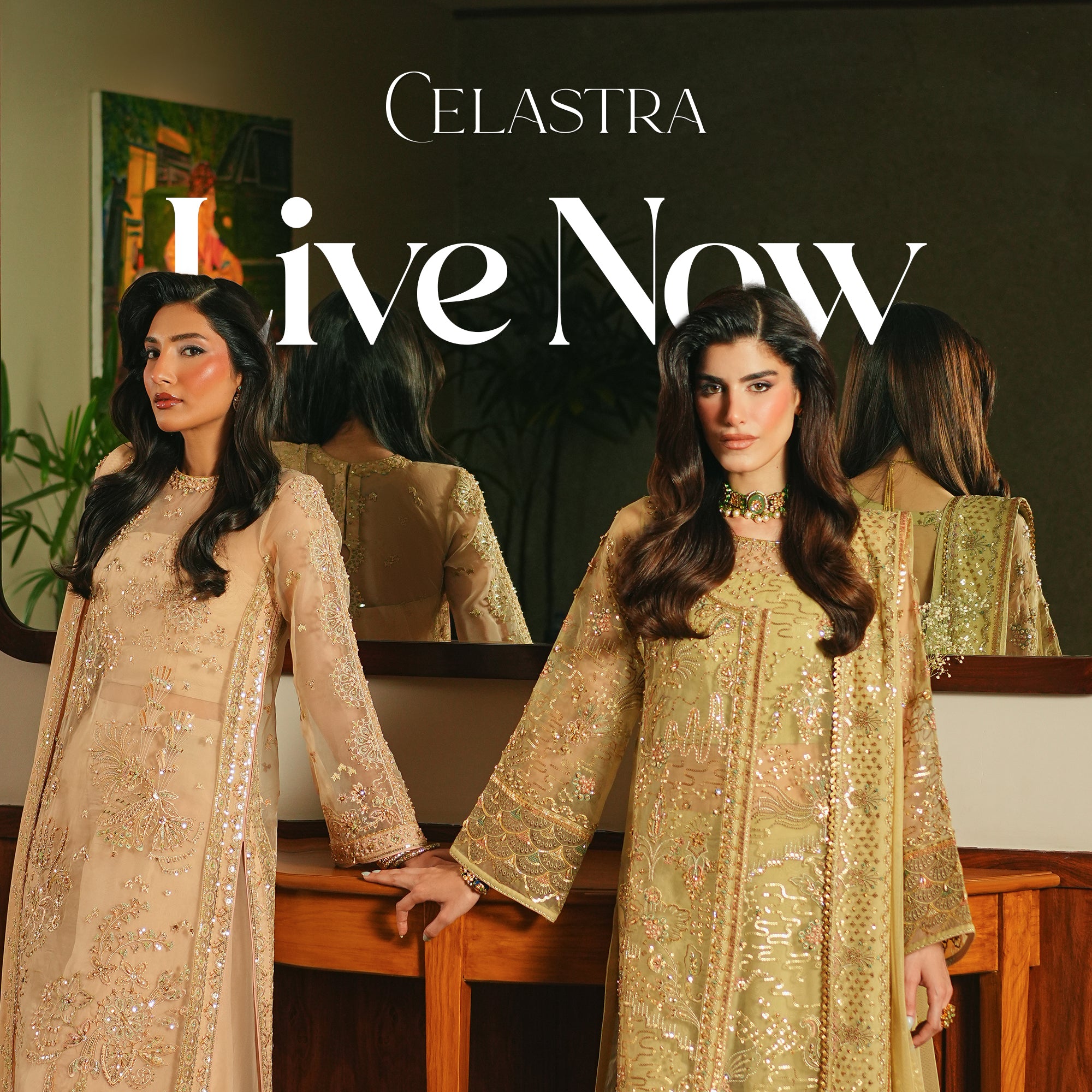 NAQSHI Official Online Store | Ready To Wear NAQSHI – NAQSHI