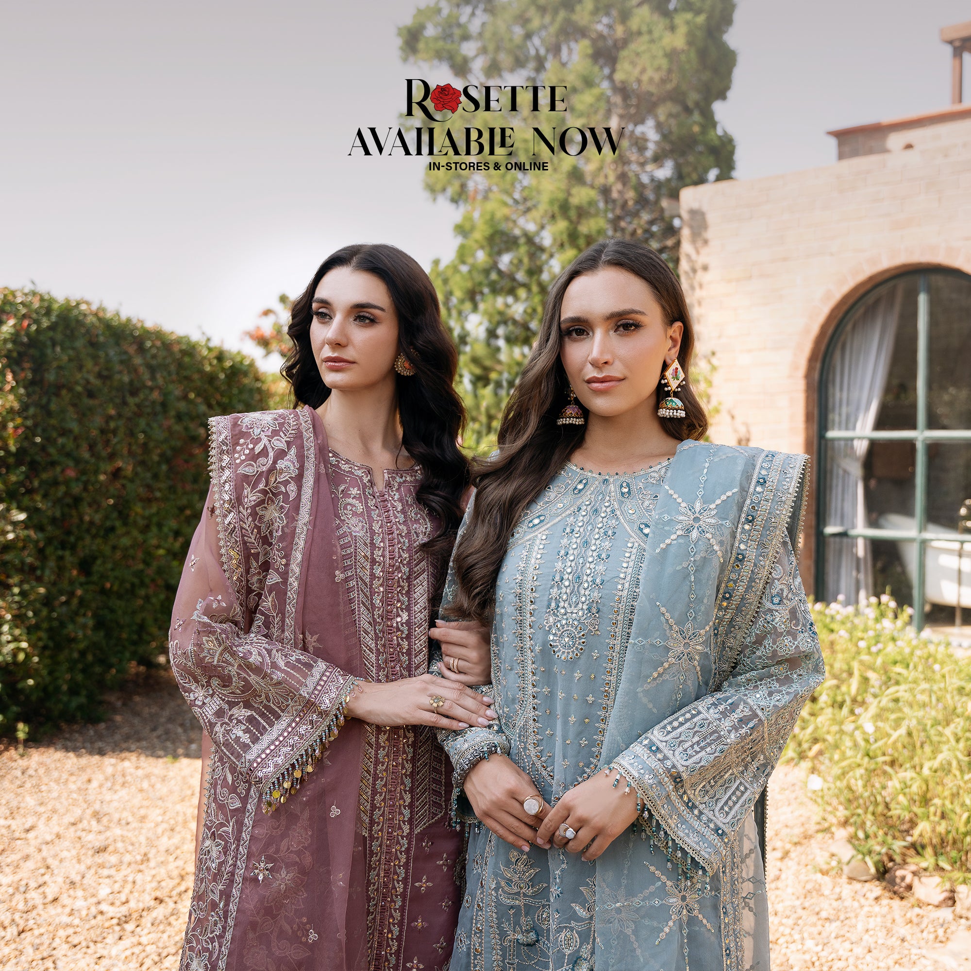 NAQSHI Official Online Store | Ready To Wear NAQSHI – NAQSHI
