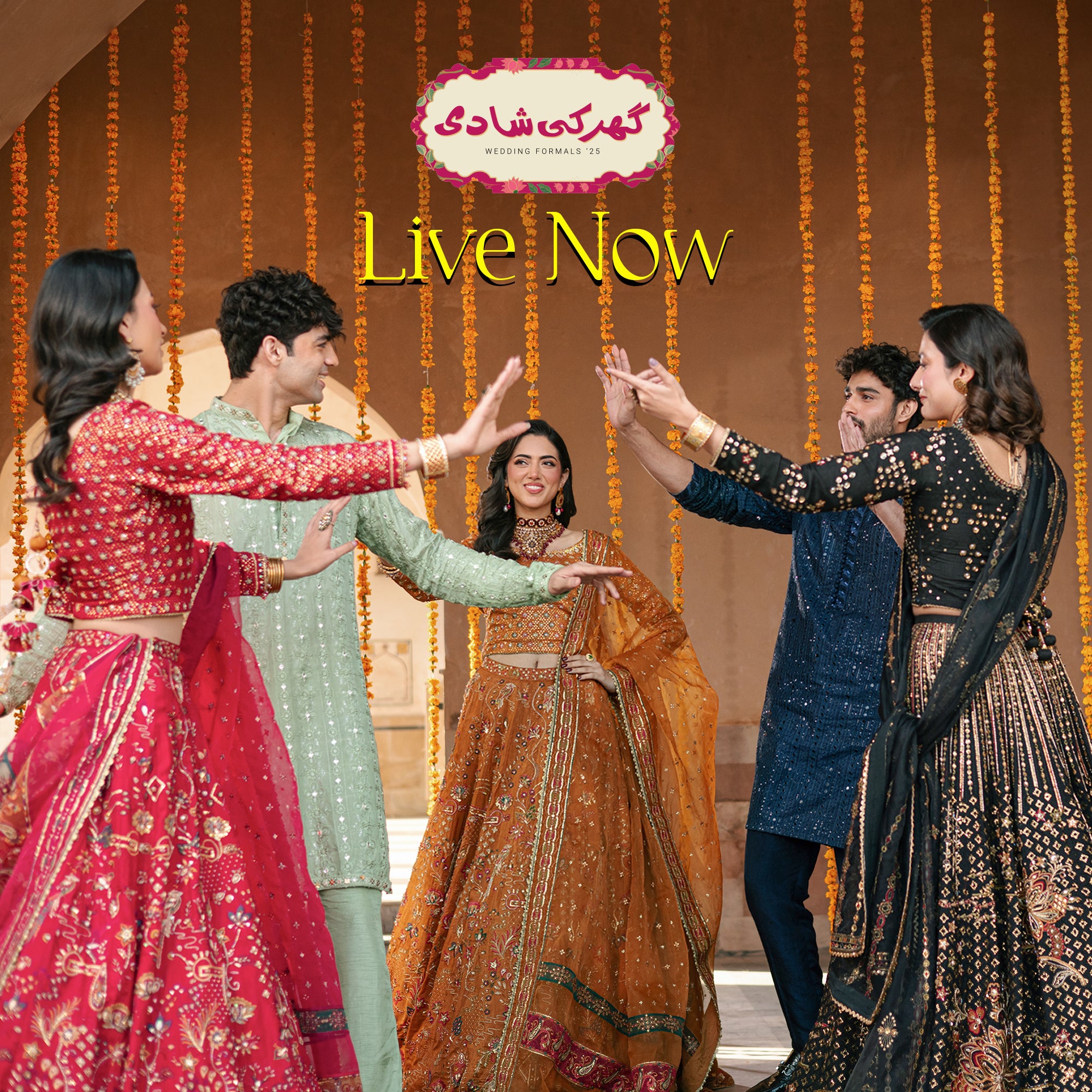 NAQSHI Official Online Store | Ready To Wear NAQSHI – NAQSHI