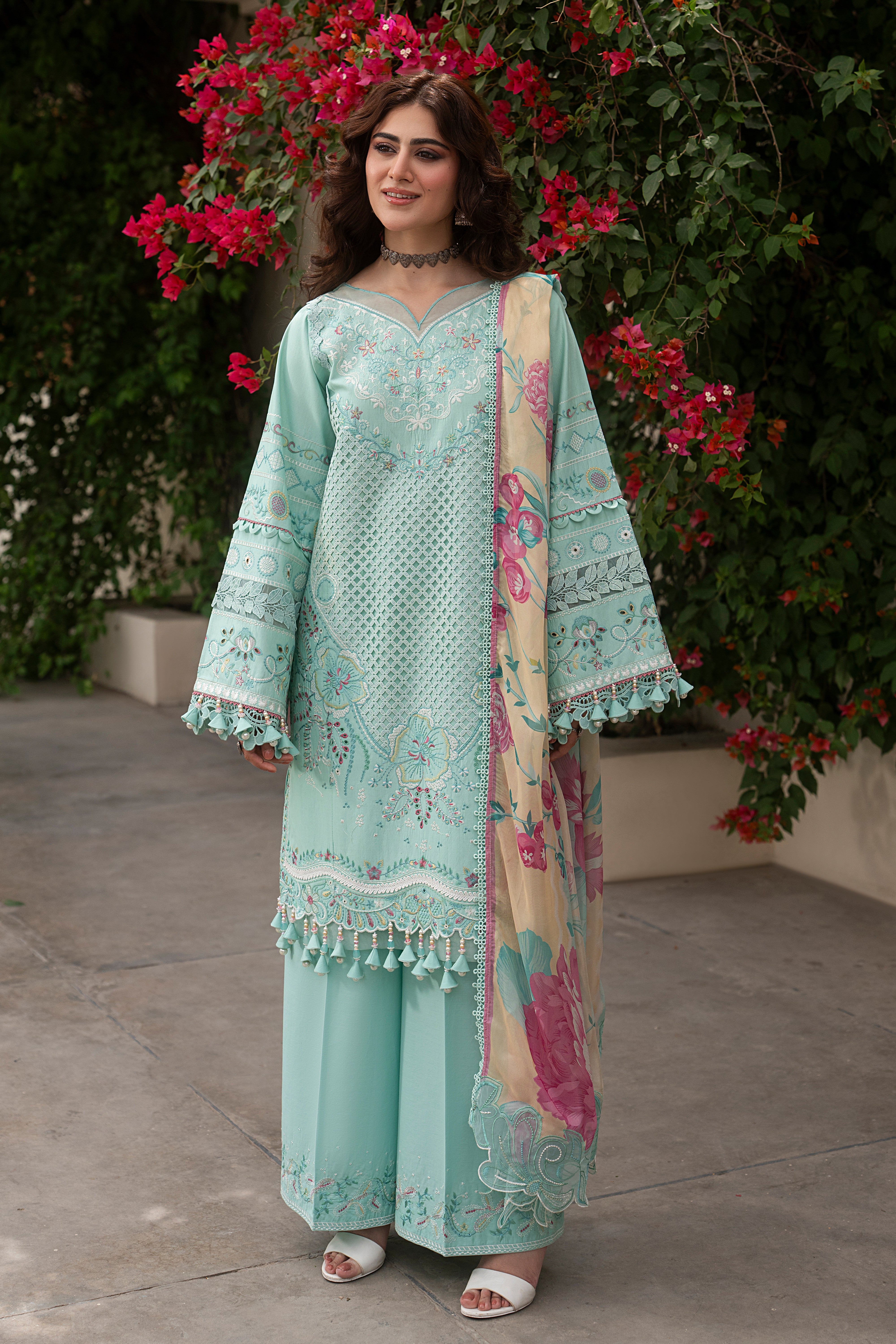 Discover NAQSHI New Arrivals - Ready to Wear Dresses 2026 Discover NAQSHI New Arrivals - Ready to Wear Dresses 2026
