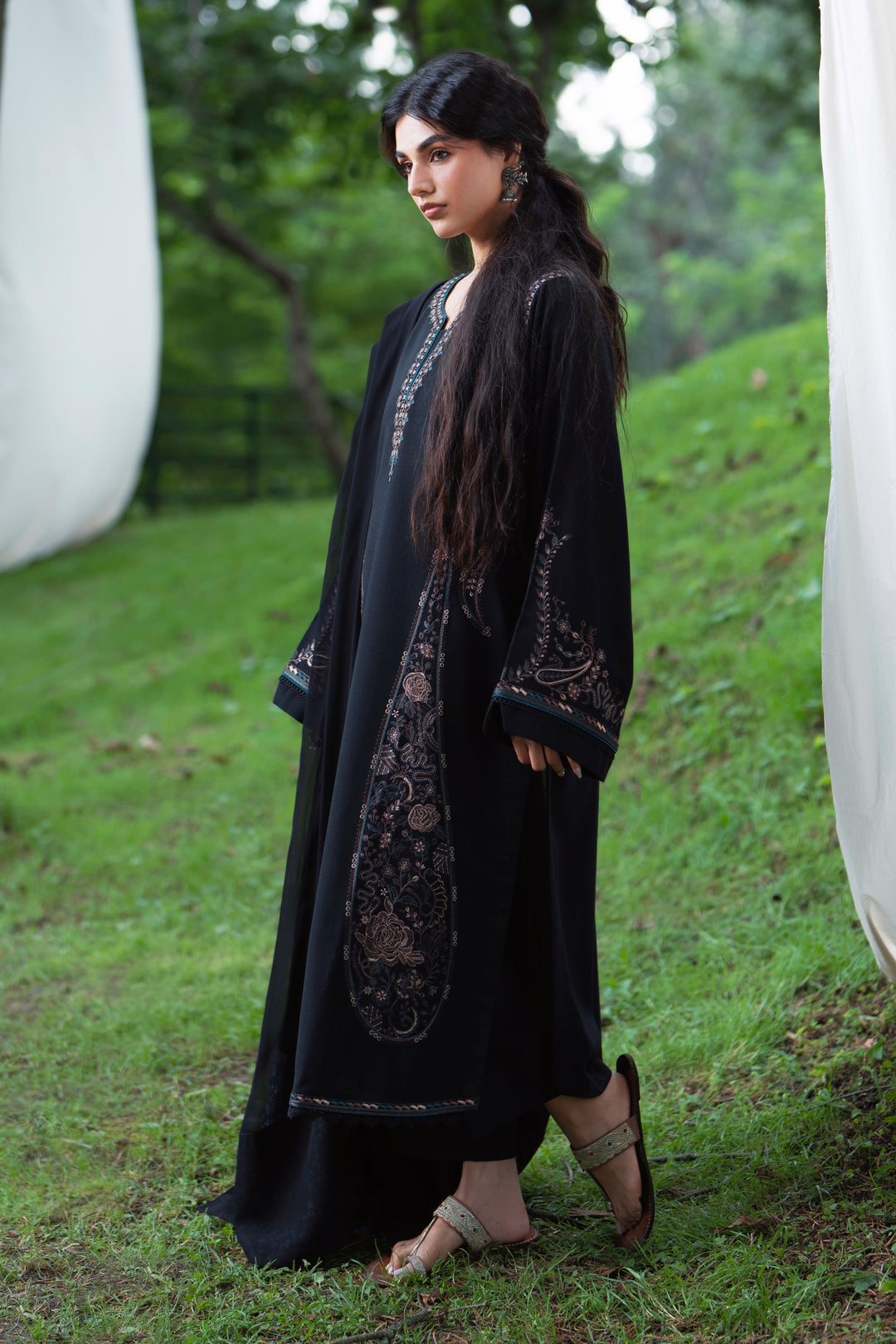 Zaigham