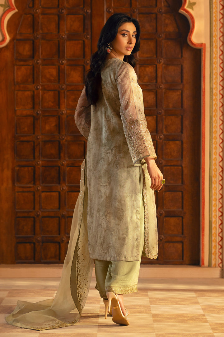 Sehrish
