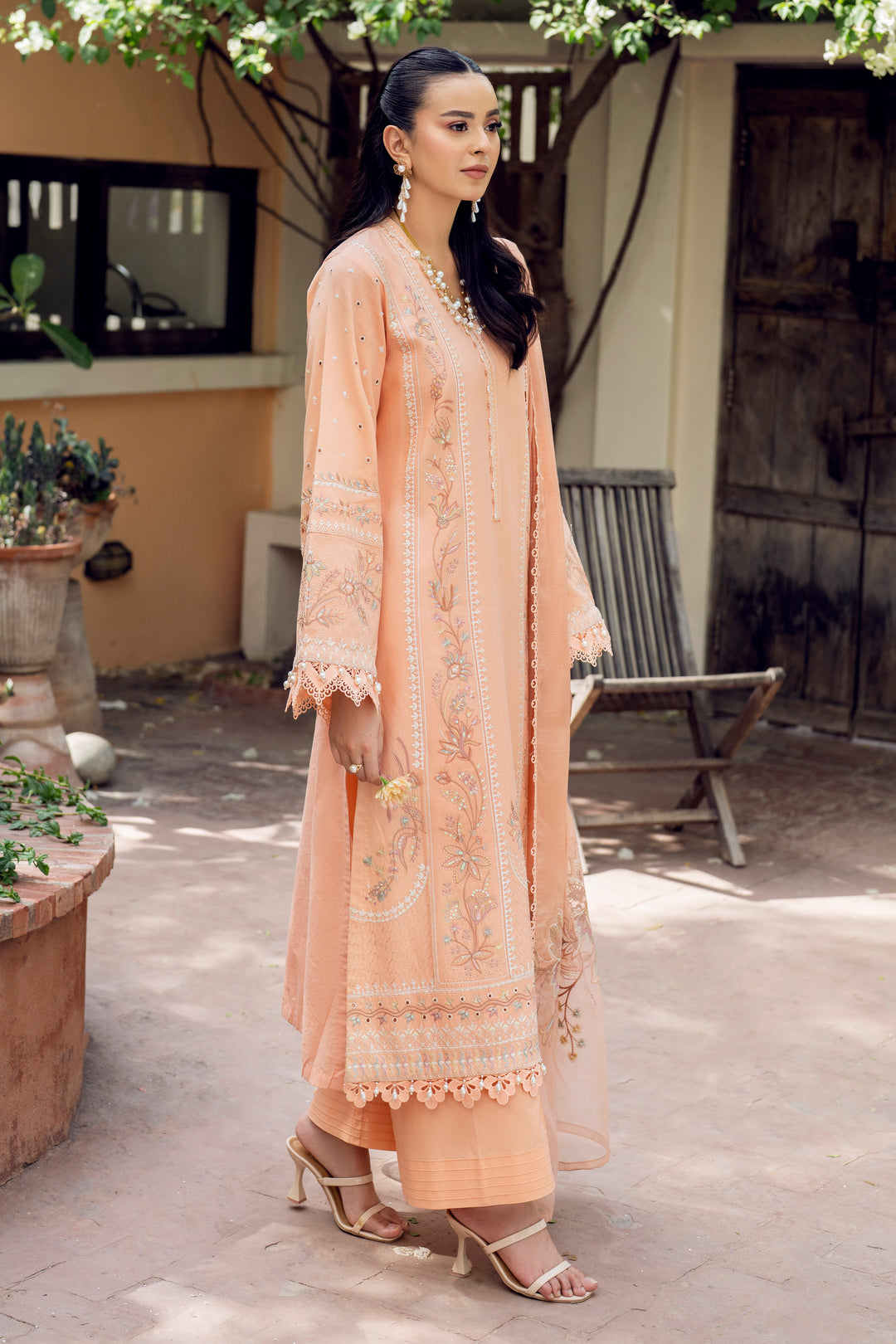 Nasreen