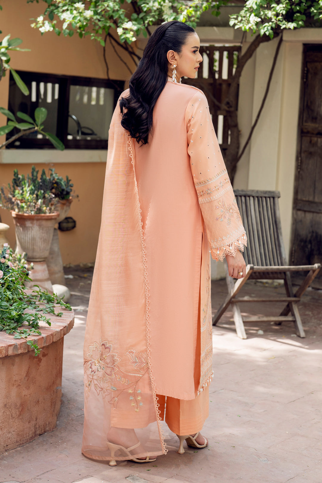 Nasreen