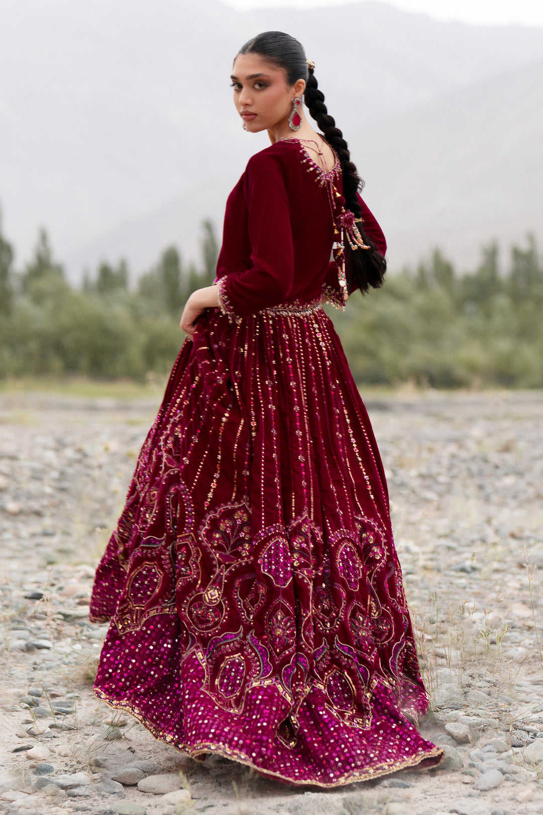 Nairah
