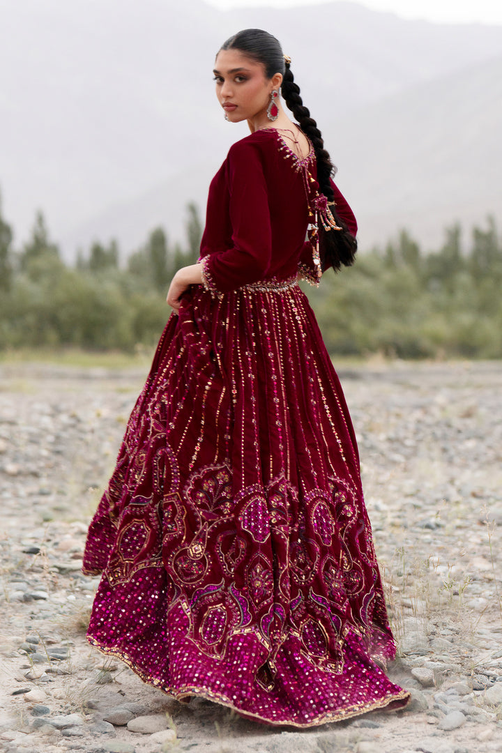 Nairah