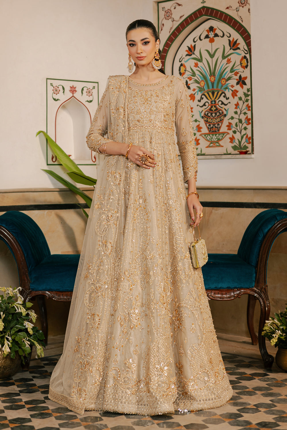 formal dresses in lahore Formal Dresses in Pakistan