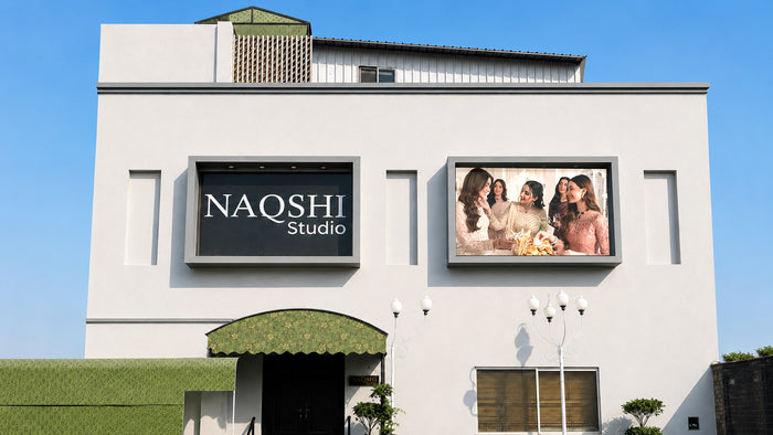 Founded in Gujranwala