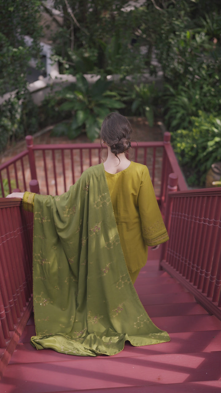 Shanara