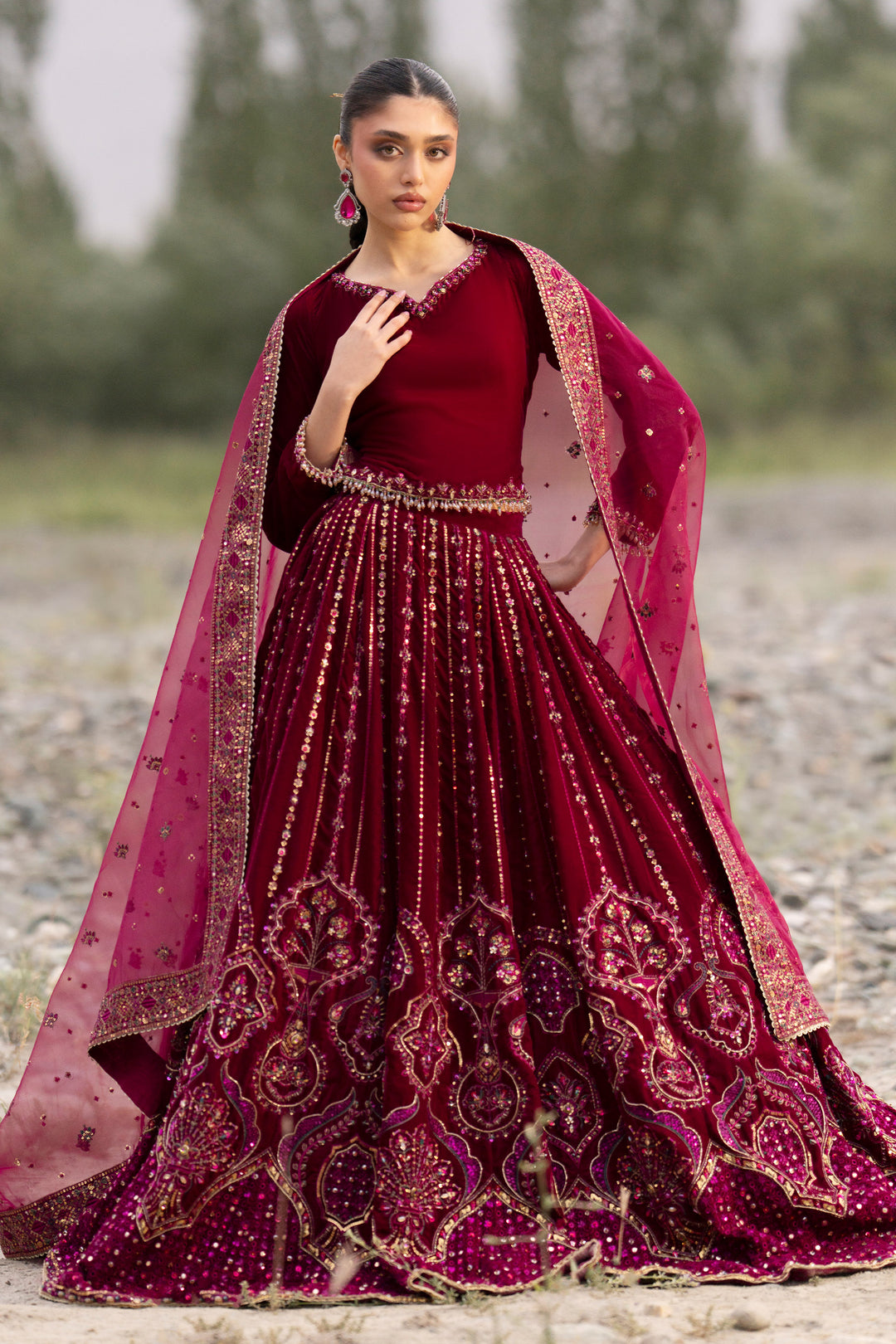 Nairah