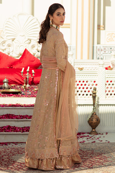 ORIENTAL GLAM