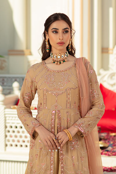 ORIENTAL GLAM
