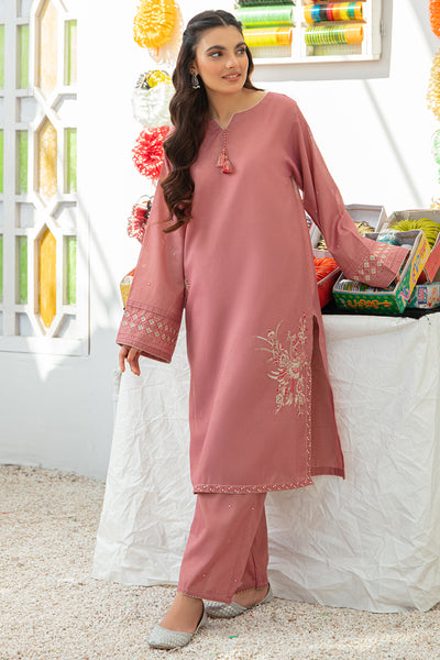 SEA PINK