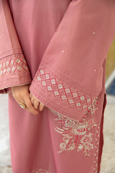 SEA PINK