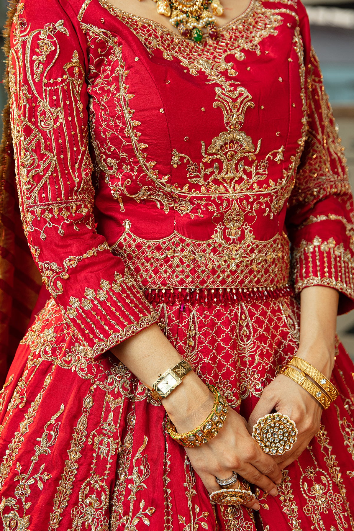 MASTANI