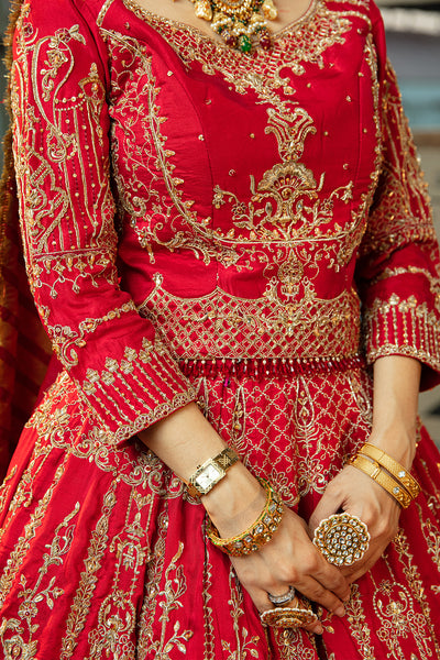 MASTANI